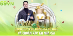 cách đọc kèo bóng đá